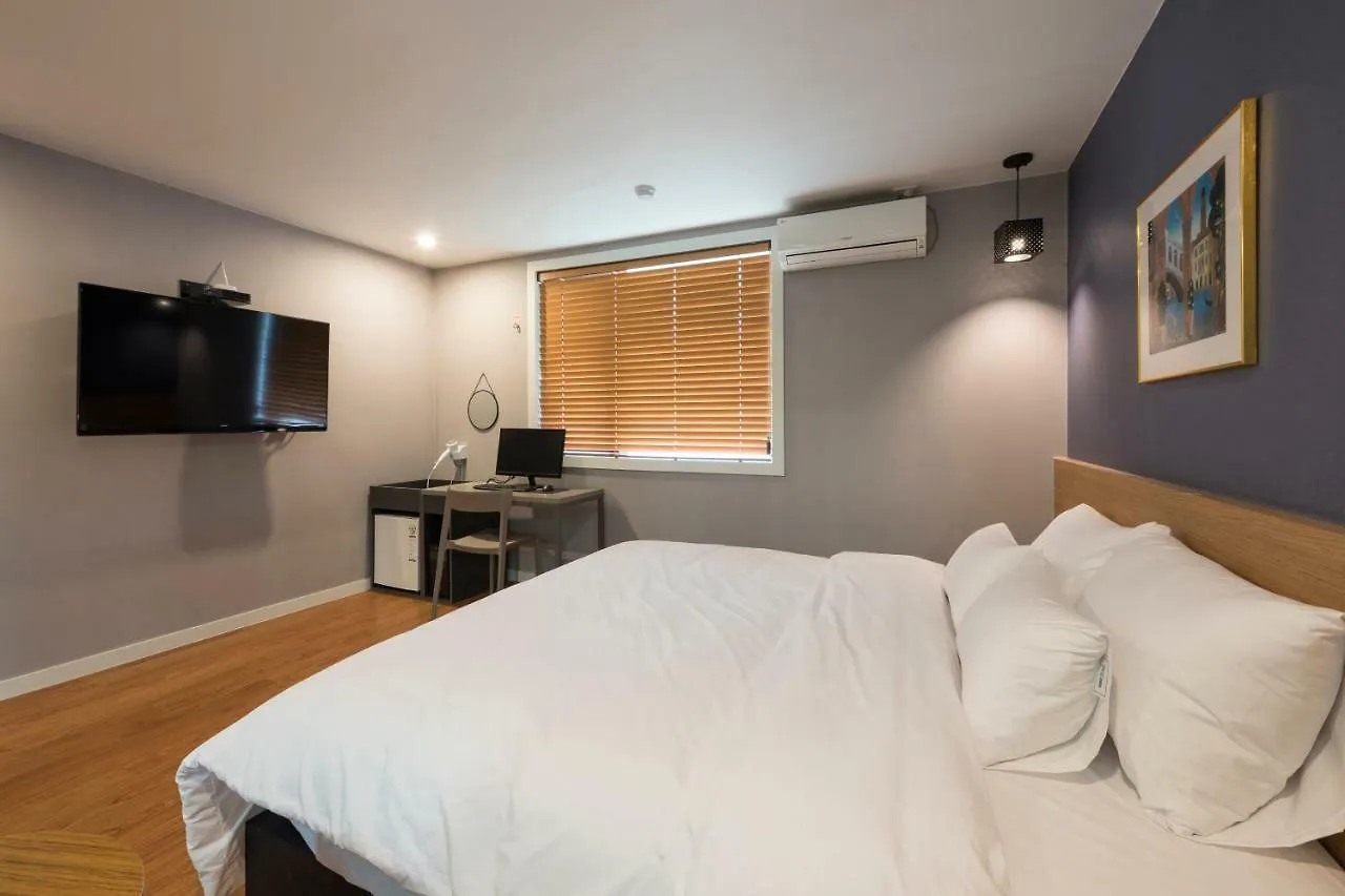 **  No. 25 Hotel Yongho 부산광역시 대한민국