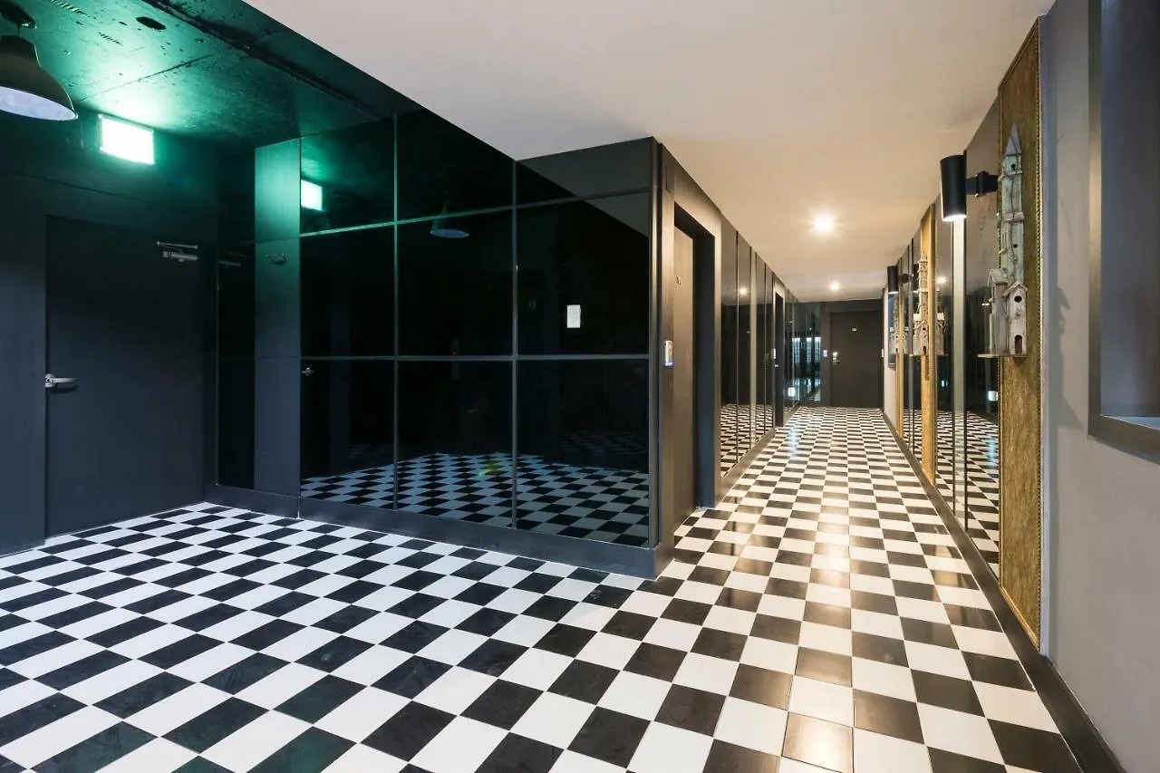 No. 25 Hotel Yongho 부산광역시
