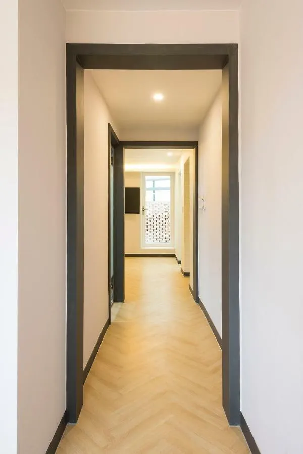 No. 25 Hotel Yongho 부산광역시