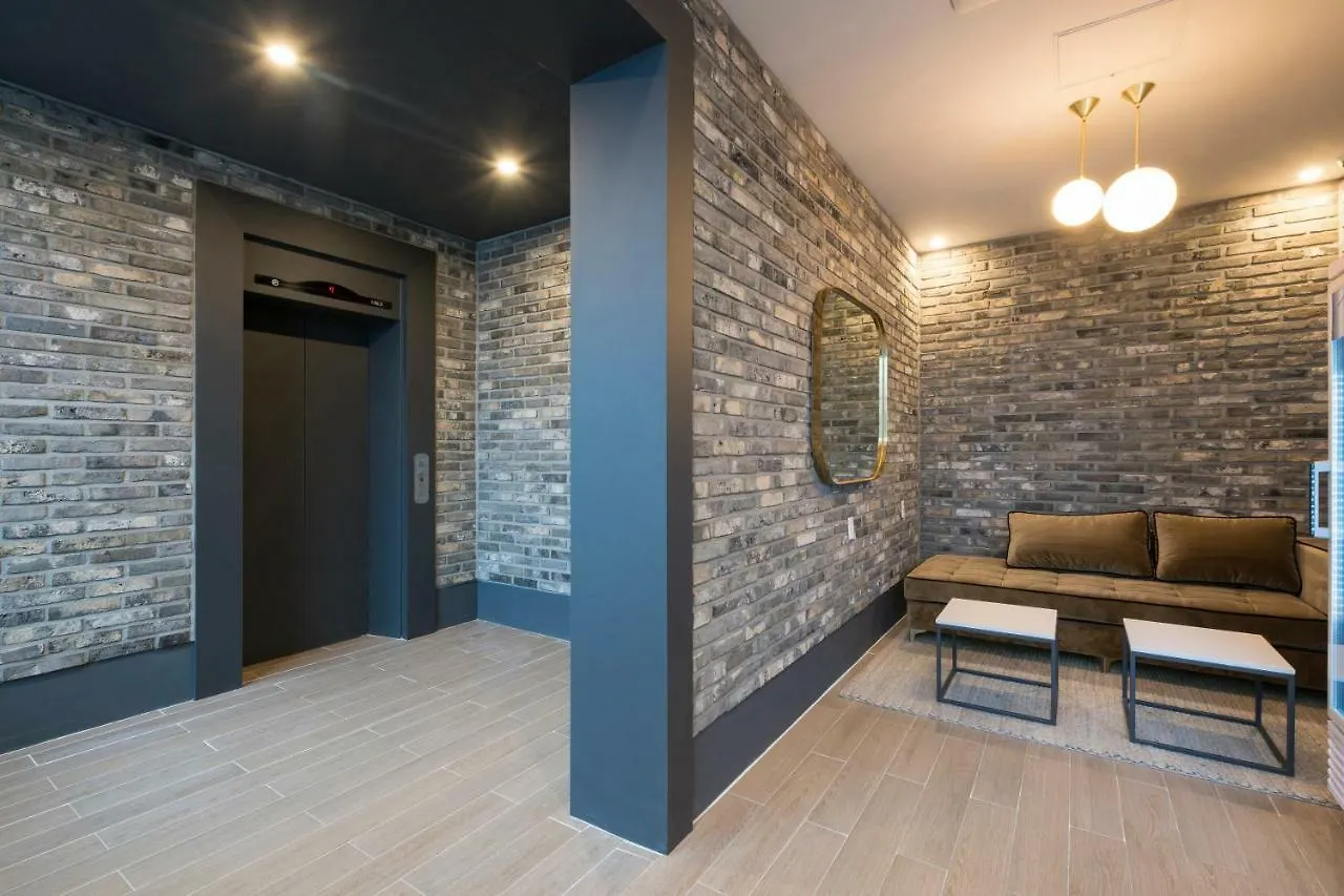No. 25 Hotel Yongho 부산광역시