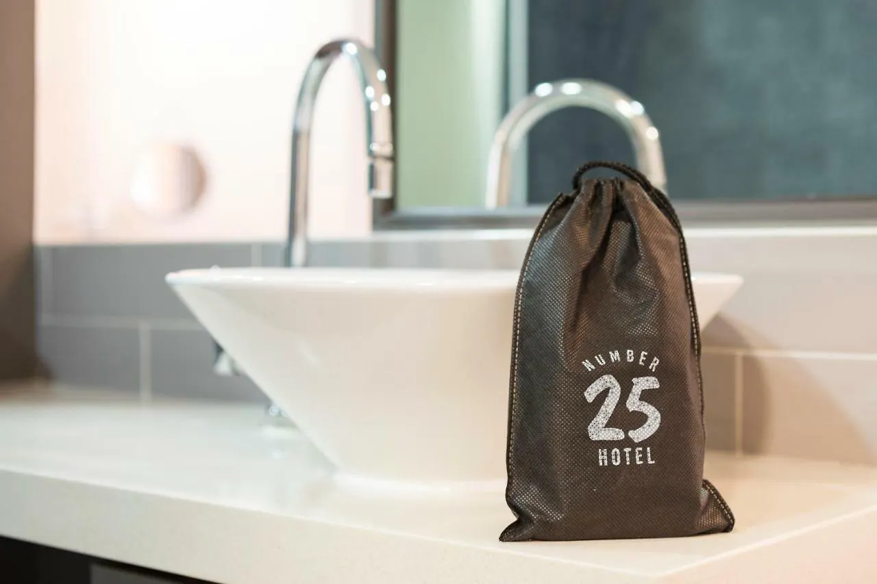 No. 25 Hotel Yongho Busan South Korea