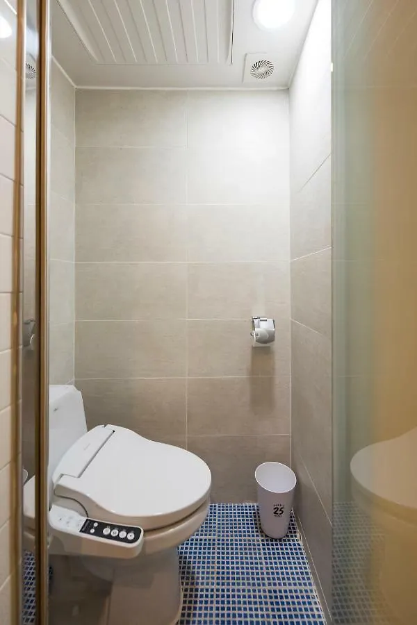 No. 25 Hotel Yongho Busan