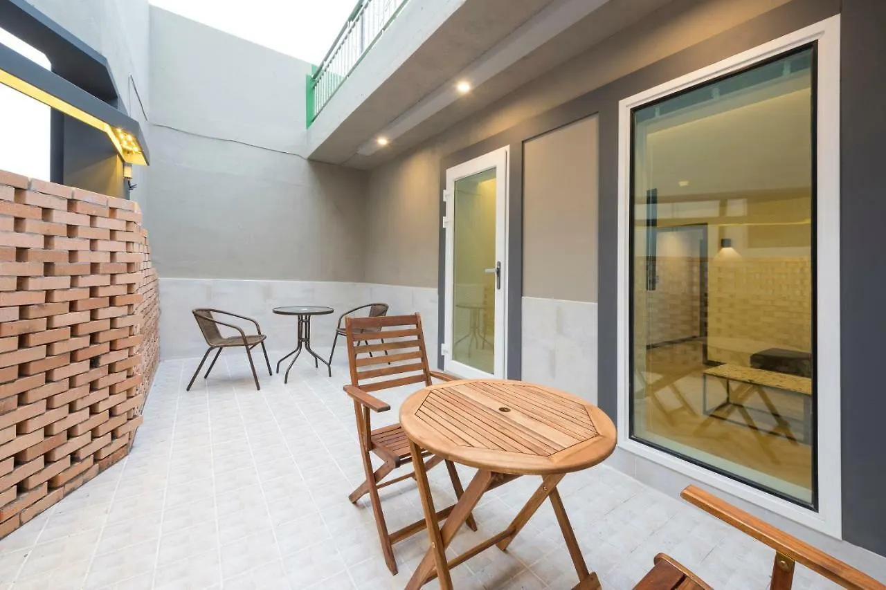 No. 25 Hotel Yongho Busan