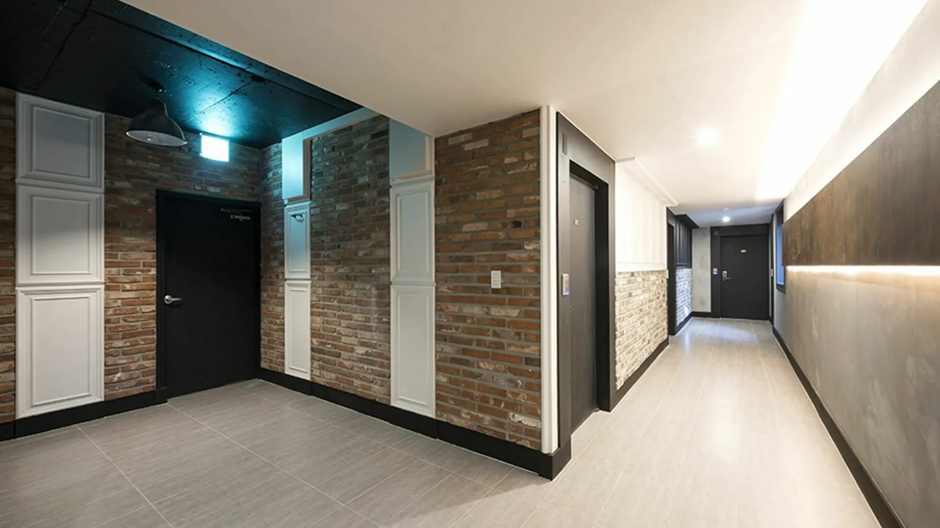 No. 25 Hotel Yongho Busan 2*,