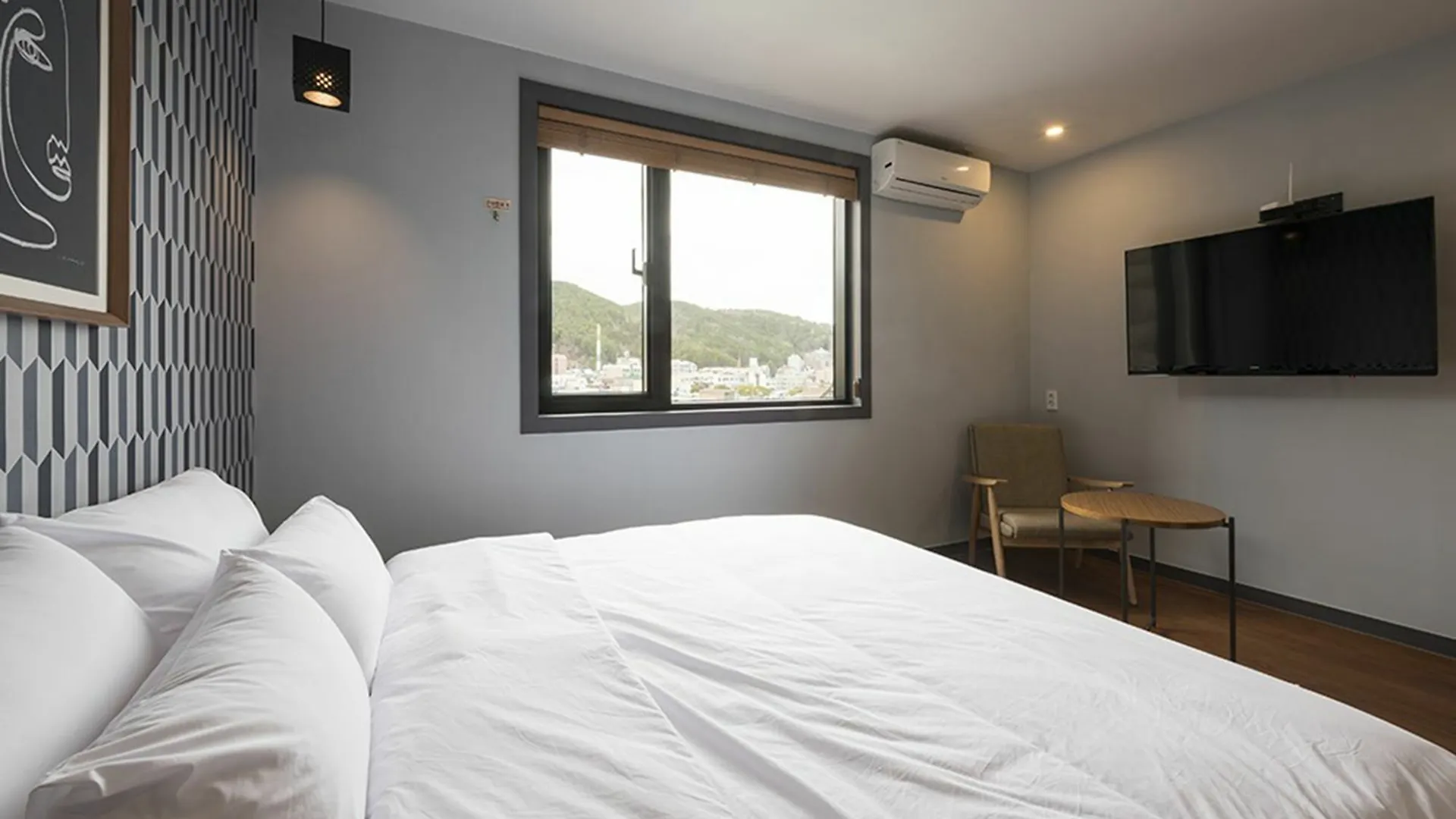 No. 25 Hotel Yongho Busan